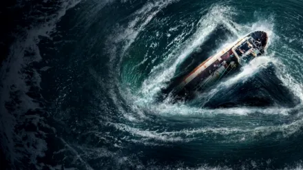 The Bermuda Triangle: Into Cursed Waters