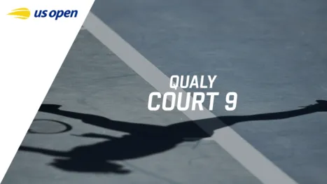 thumbnail - Court 9 / Qualifying (Primera Ronda)
