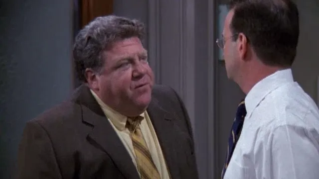 thumbnail - S6:E18 I, Busybody