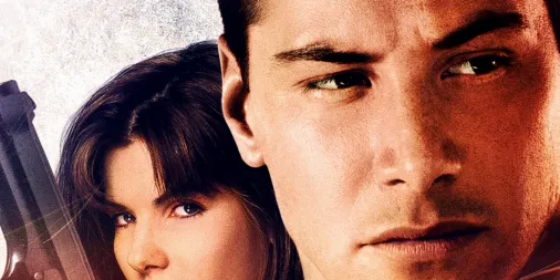 Watch Speed | Disney+ Australia