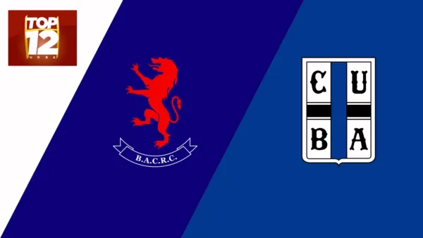 thumbnail - Buenos Aires CRC vs. CUBA (Ronda #10)