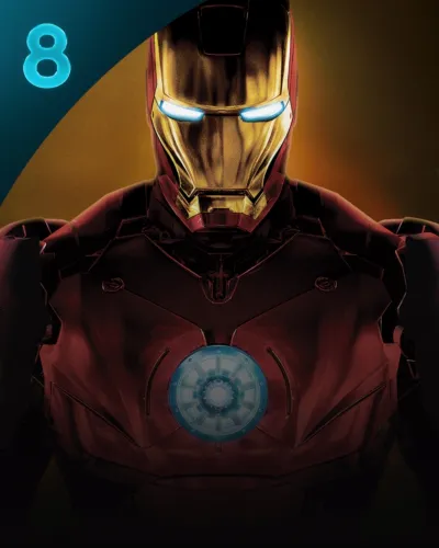 Iron Man