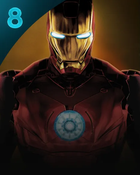 Iron Man