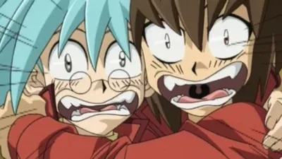 thumbnail - S1:E2 (Dub) Welcome to Duel Academy