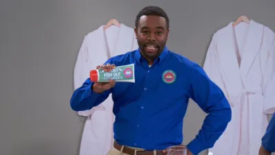 thumbnail - S2:E11 Maybe Baby