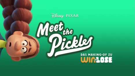 thumbnail - Meet the Pickles: Das Making of von "Win or Lose"