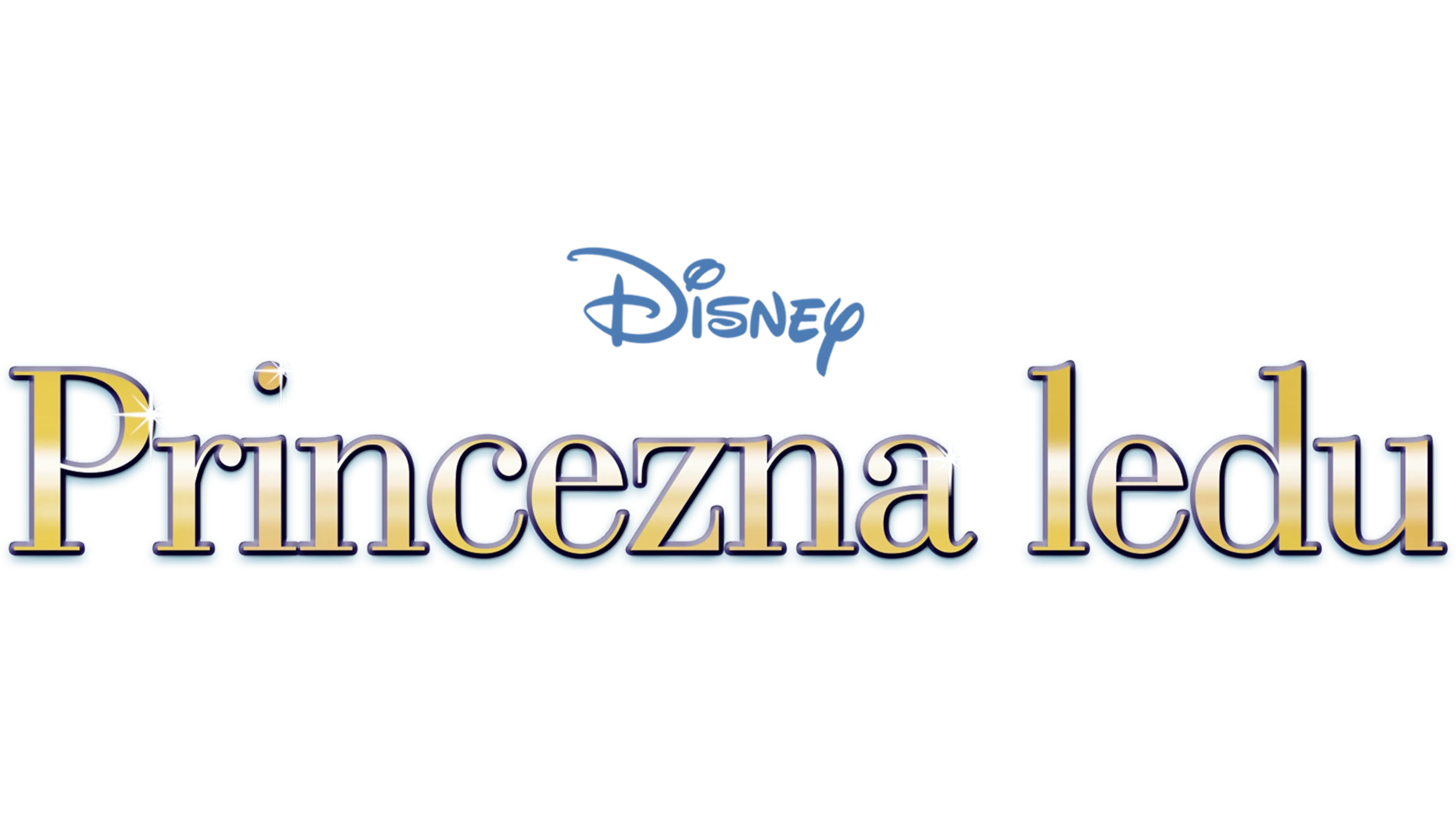 Princezna ledu