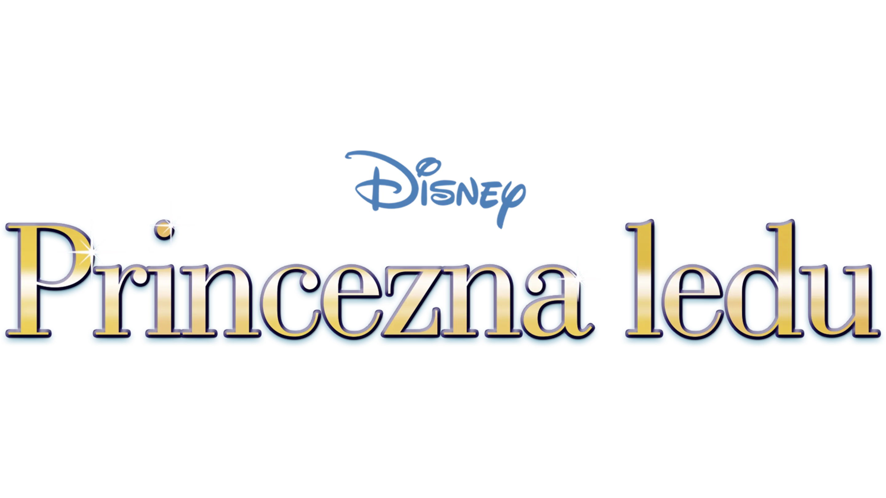 Princezna ledu