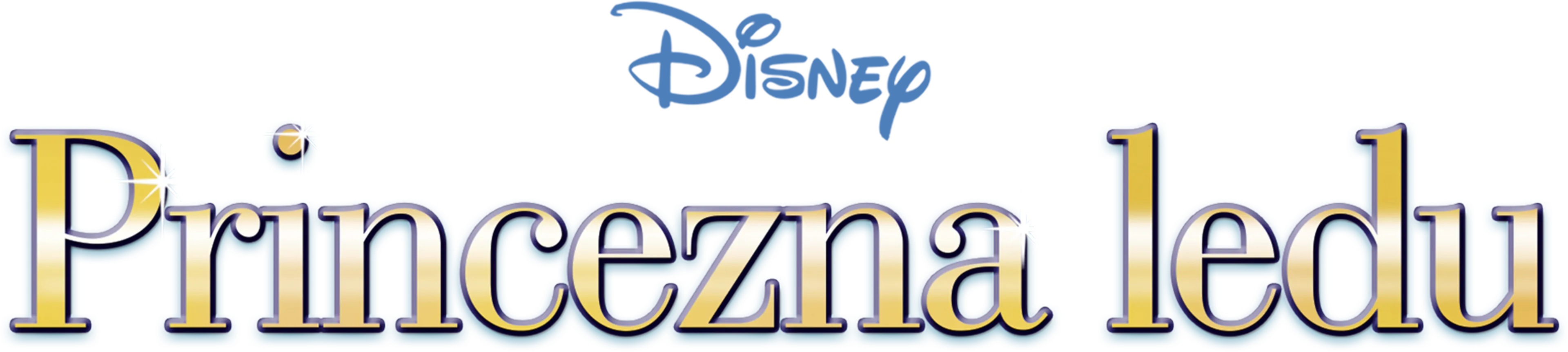 Princezna ledu