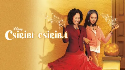 thumbnail - Csiribí-csiribá