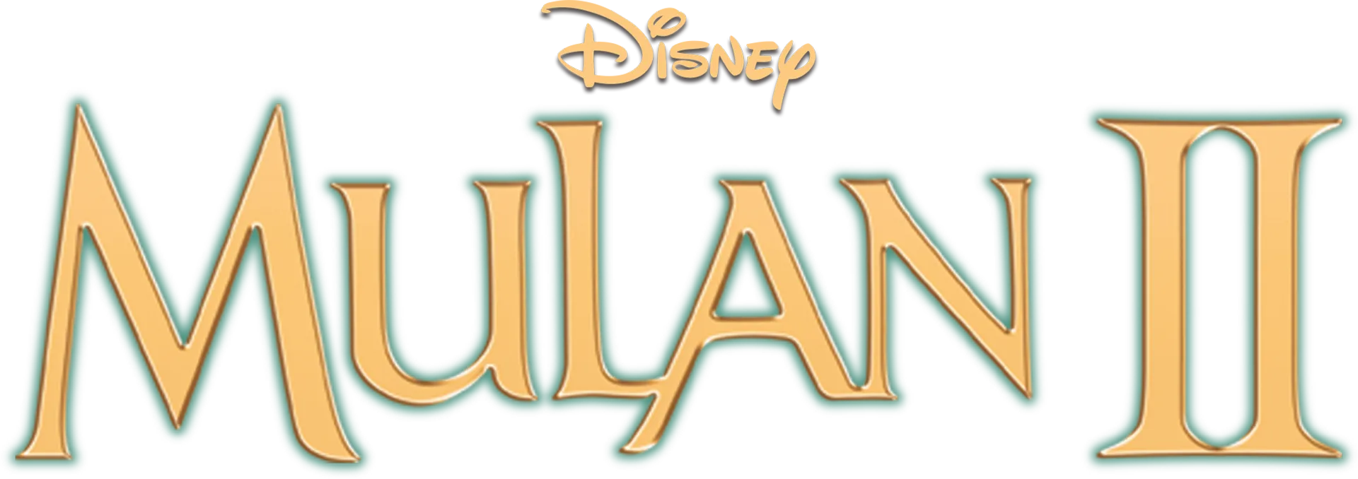 Mulan II