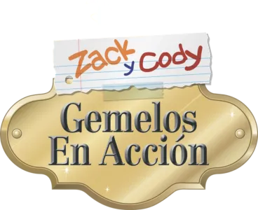 Zack y Cody: Gemelos en Acción