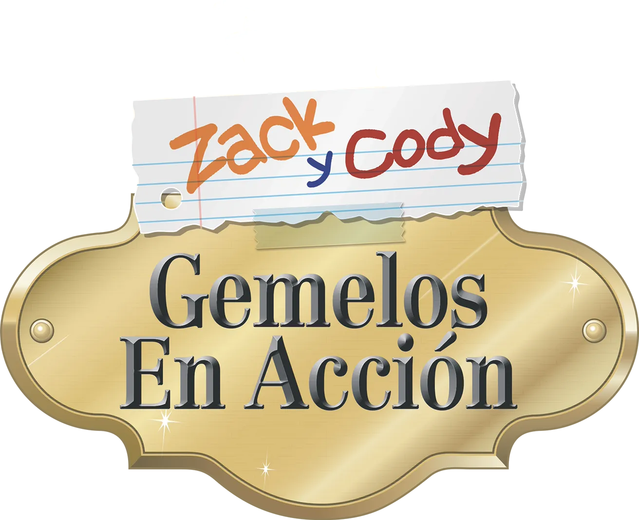 Zack y Cody: Gemelos en Acción