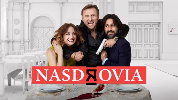 thumbnail - Nasdrovia