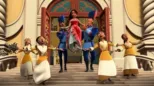 thumbnail - Elena d'Avalor S3:E23 Le jour des cœurs