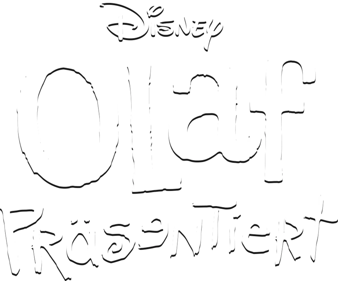 Olaf Präsentiert