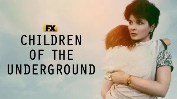 thumbnail - Children of the Underground