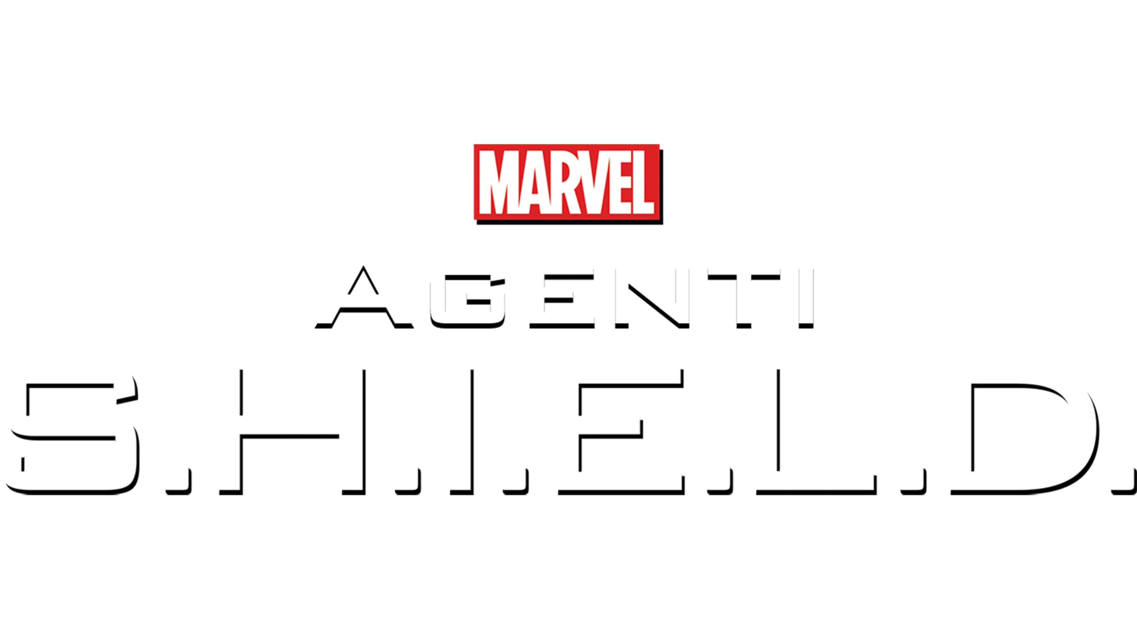 Agenti S.H.I.E.L.D.