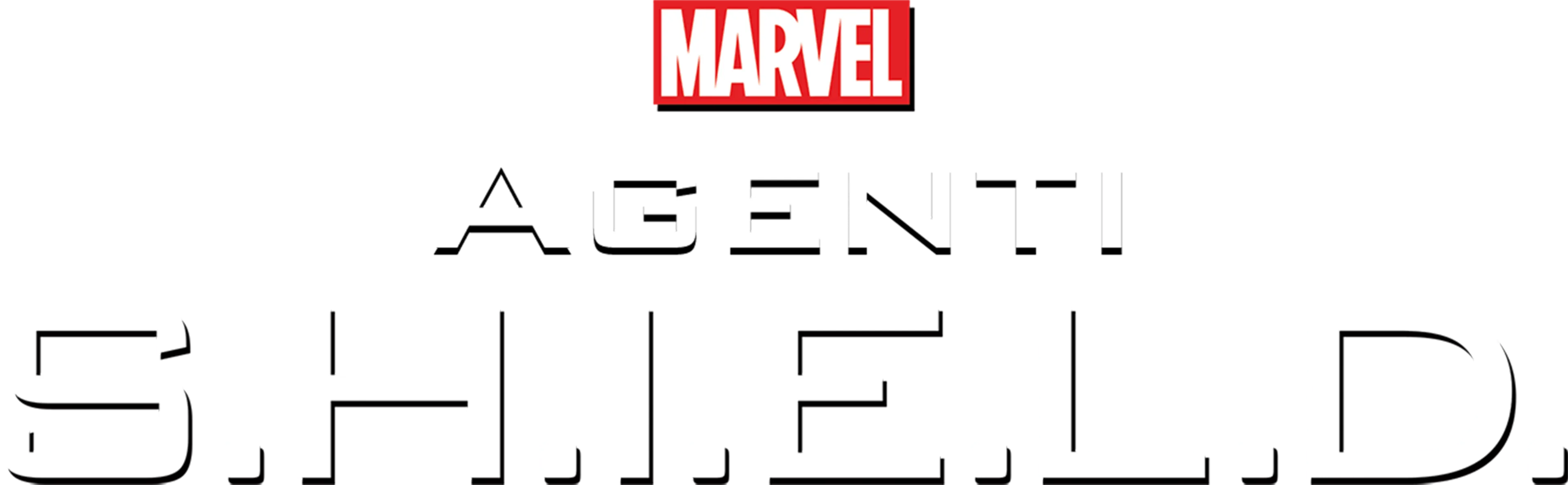 Agenti S.H.I.E.L.D.
