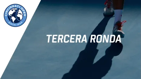 thumbnail - WTA Cincinnati Open (Tercera Ronda)