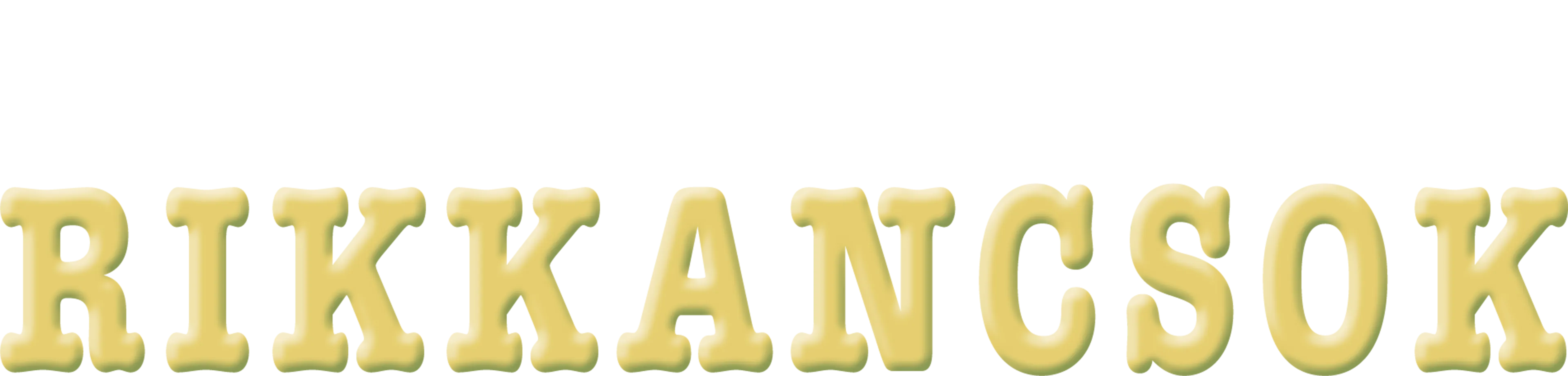 Rikkancsok
