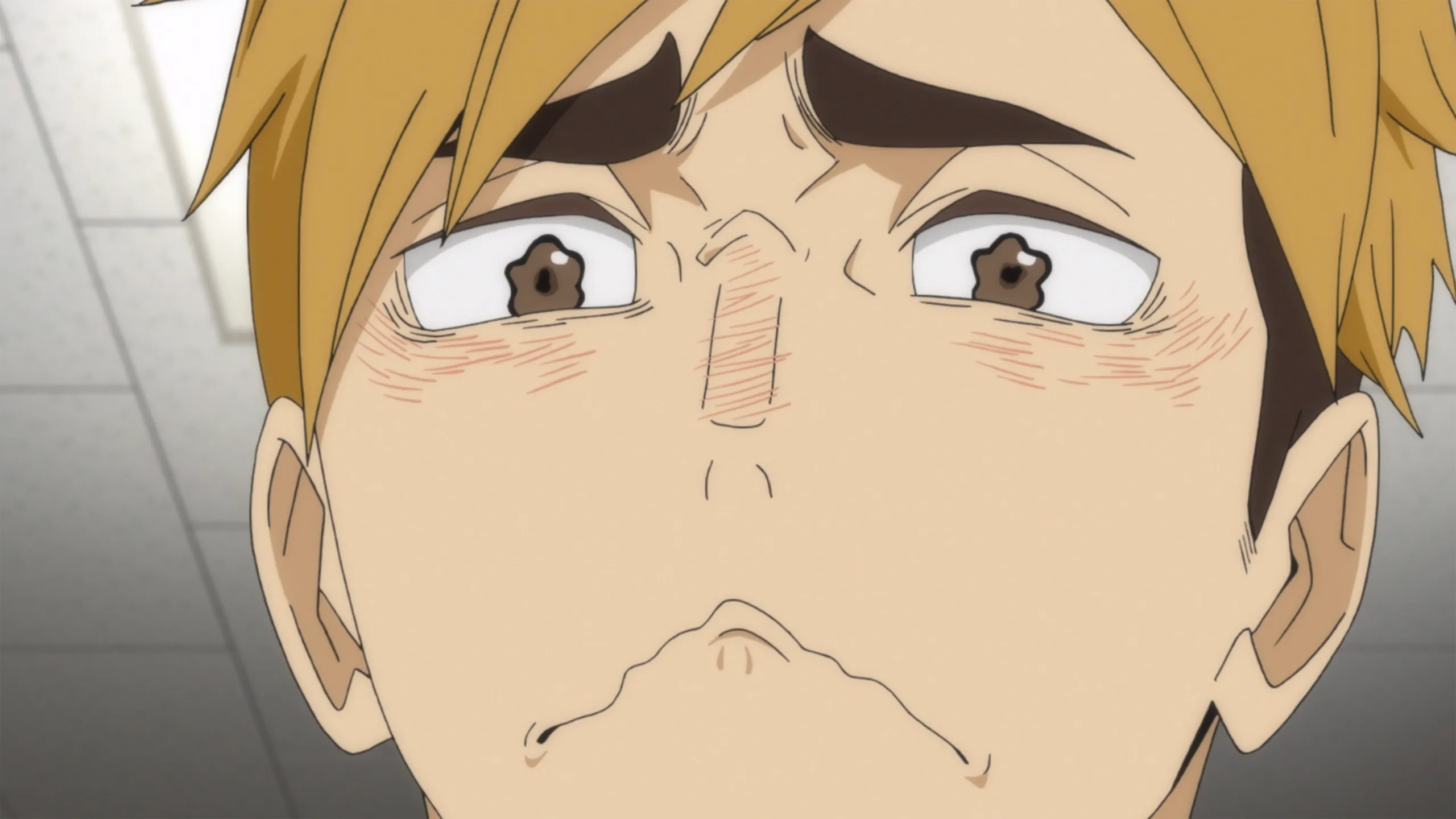 thumbnail - S4：第22話「頭」