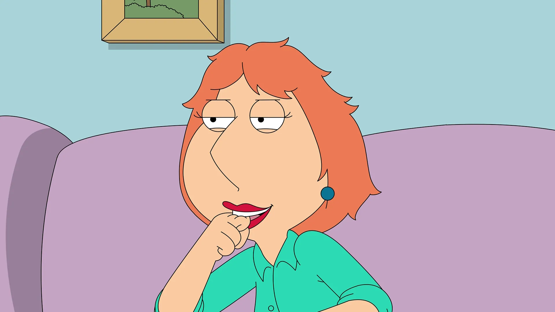 thumbnail - S23:E14 Cool Hand Lois