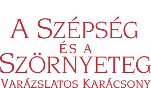 A Szépség és a Szörnyeteg: Varázslatos karácsony