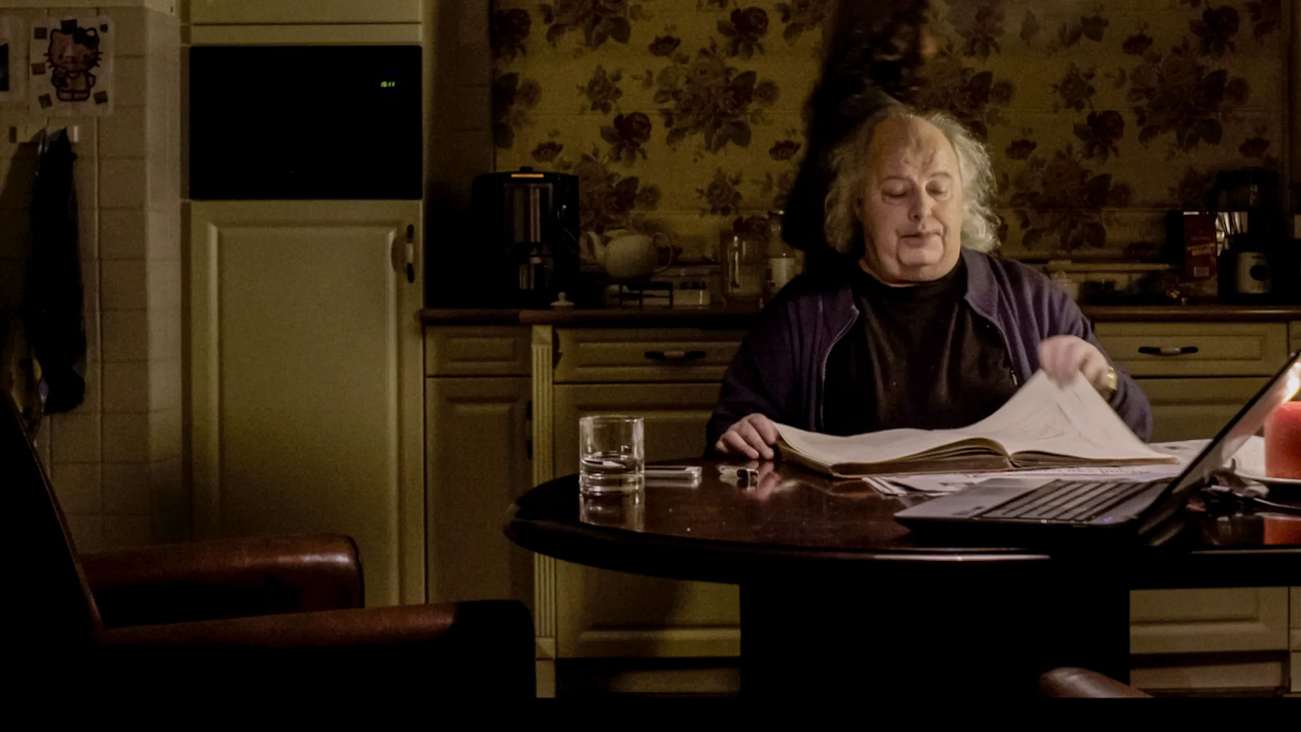 Erbarme Dich: Matthaus Passion Stories