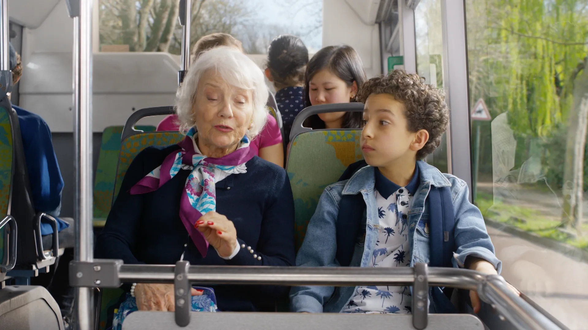 thumbnail - S1:E2 Old People