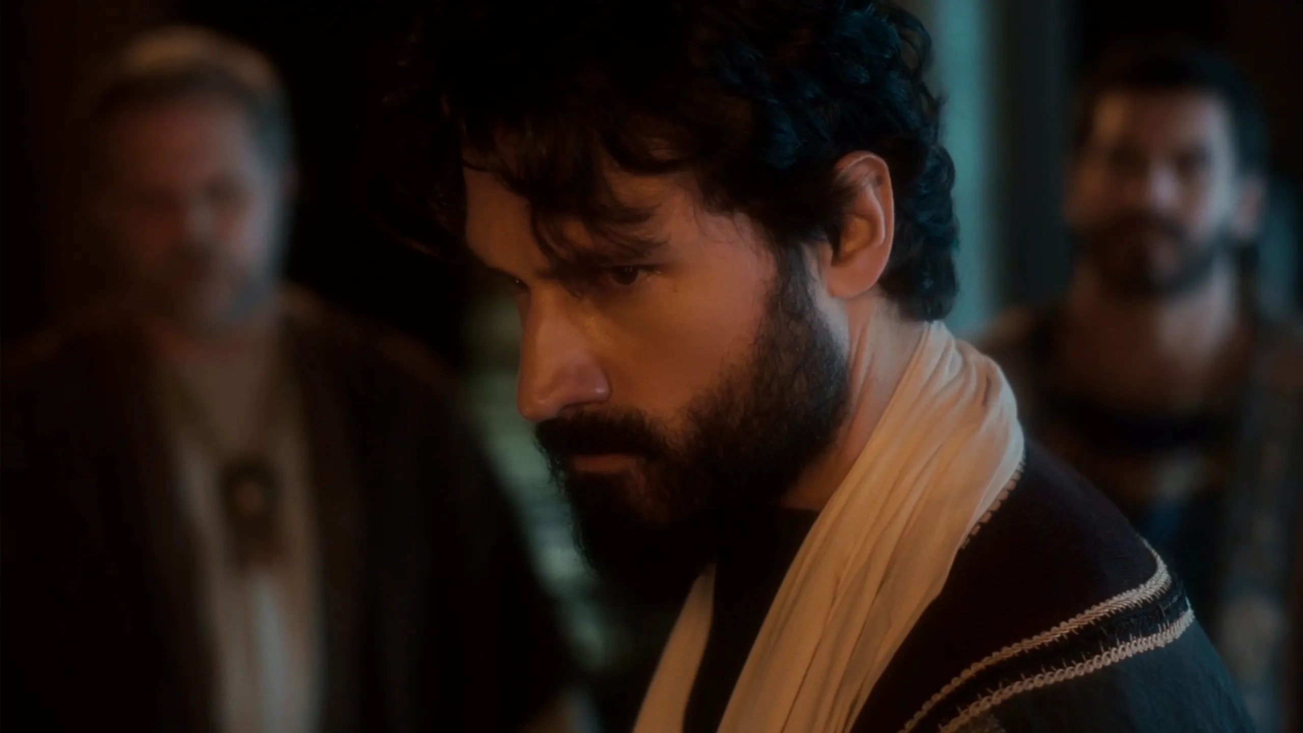 thumbnail - S1:E1 I am a Pharisee
