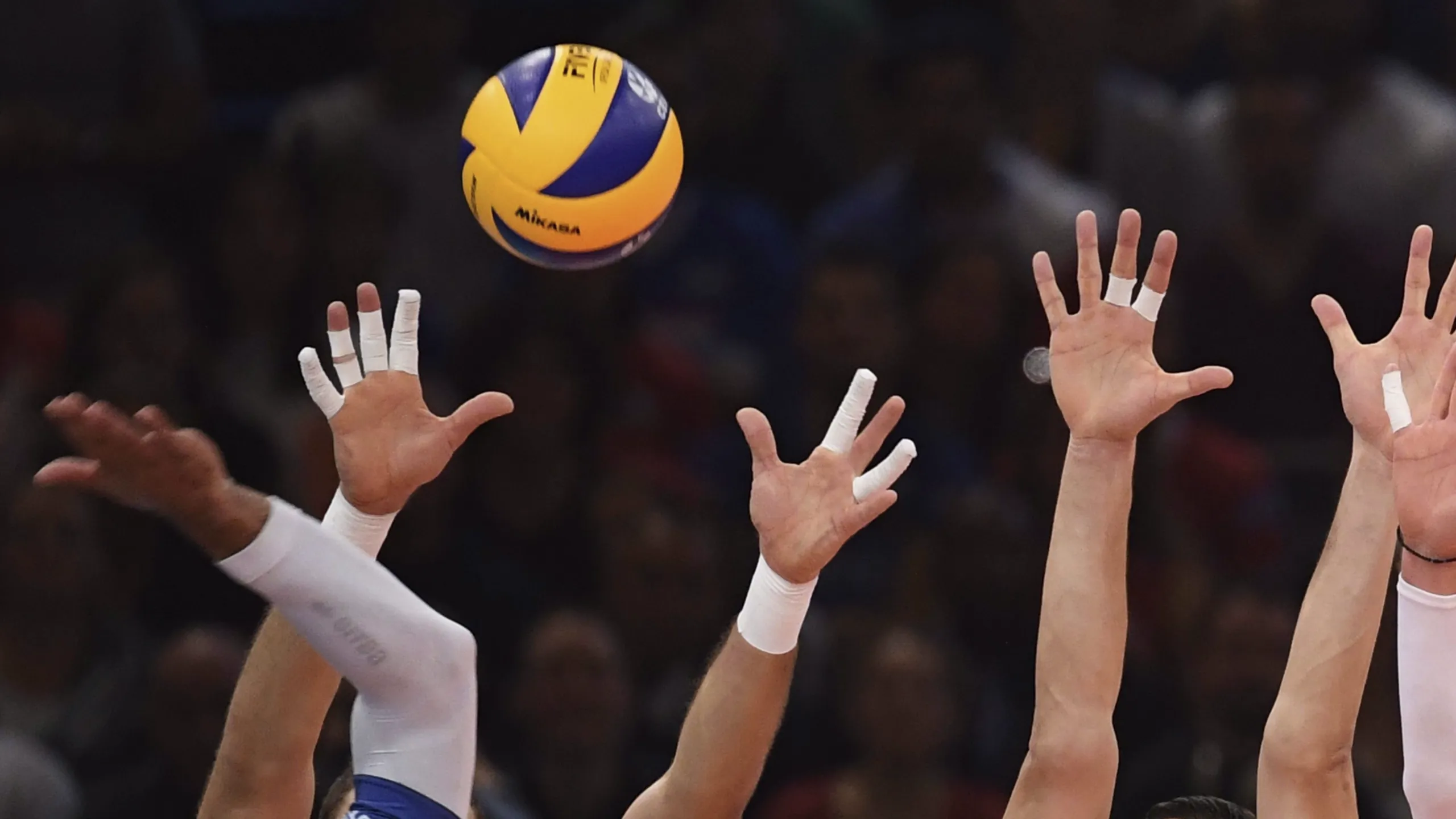 Poland vs. Germany (Quarterfinals)