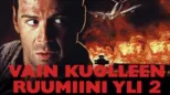 thumbnail - Vain kuolleen ruumiini yli 2