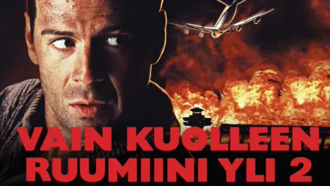 thumbnail - Vain kuolleen ruumiini yli 2