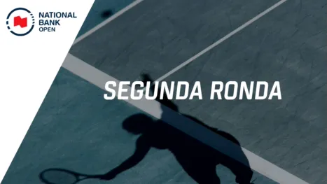 thumbnail - National Bank Open (Segunda Ronda)