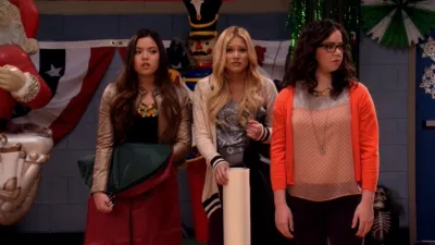 thumbnail - S2:E9 Falling For…Who?