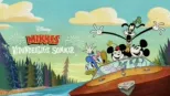 thumbnail - Mikkes vidunderlige sommer