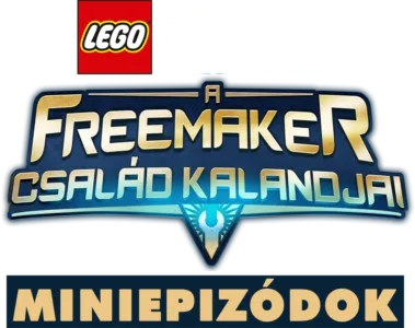 Lego Star Wars: A Freemaker család kalandjai