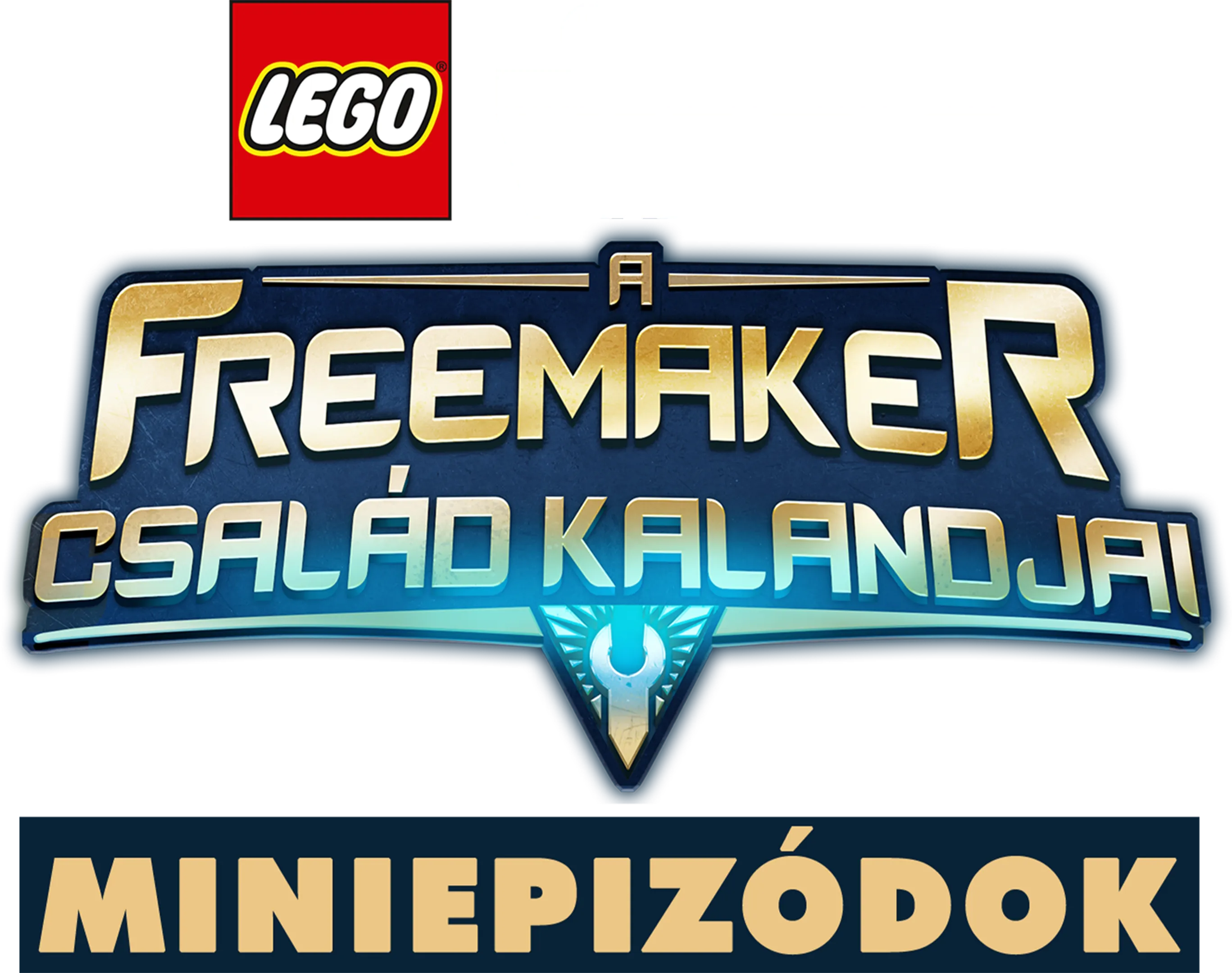 Lego Star Wars: A Freemaker család kalandjai