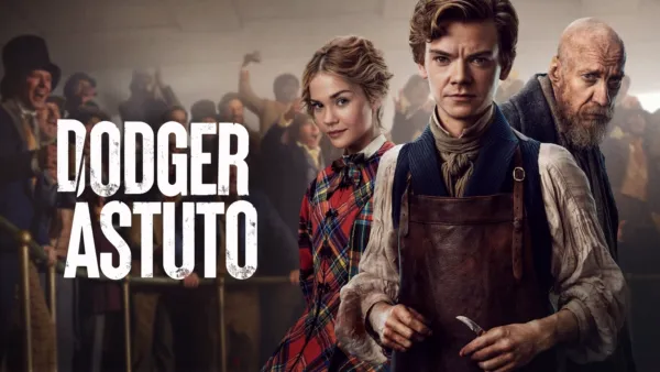 thumbnail - Dodger Astuto