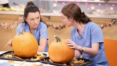 thumbnail - Grey's Anatomy