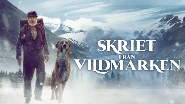 thumbnail - Skriet från vildmarken