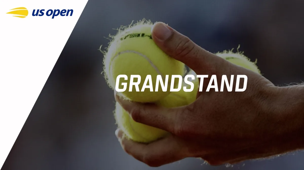 Watch (2) Dabrowski/Stefani vs. Hozumi/Klepac (Women's Doubles Third Round)
