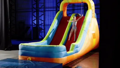 thumbnail - S8:E8 Stunts on Surf