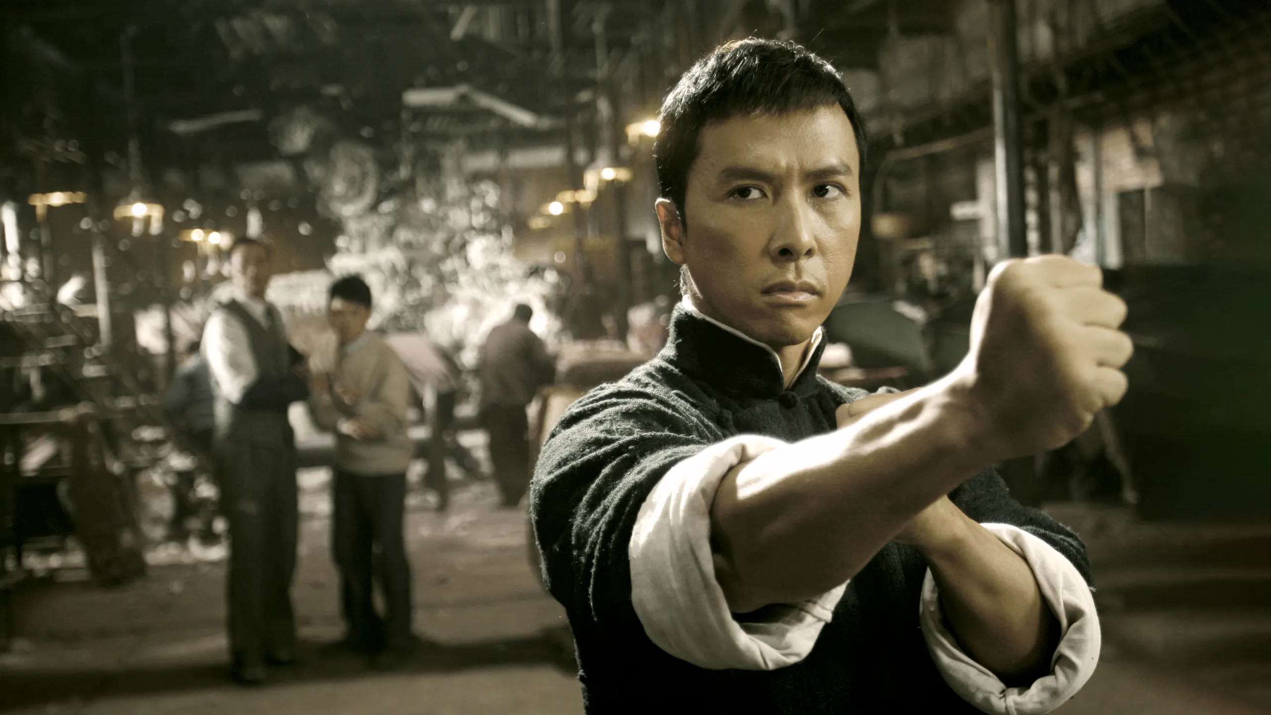 Ip Man