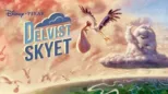 thumbnail - Delvist skyet