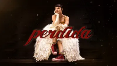 Perdida