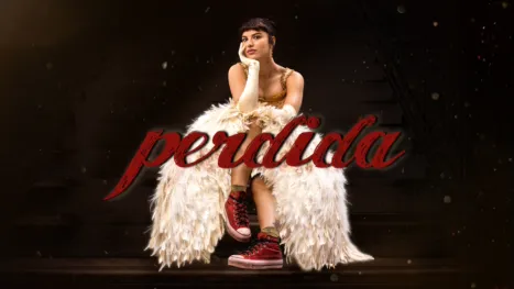 thumbnail - Perdida