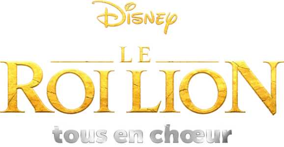 Le Roi Lion  tous en chœur