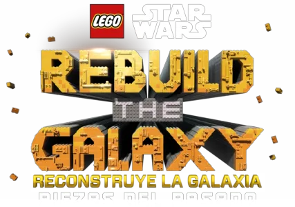 LEGO Star Wars: Reconstruye la galaxia - Piezas del pasado